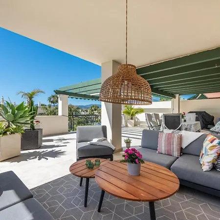 Locrimar, Family With Amazing Location Apartment