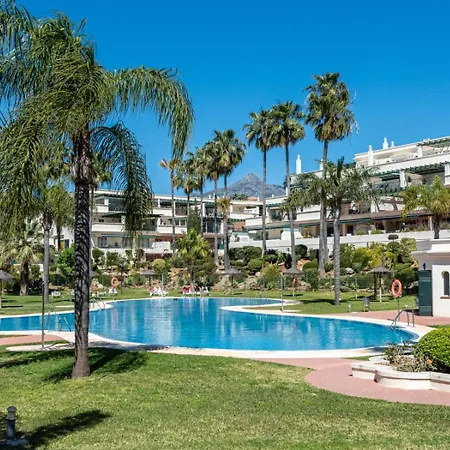 Apartment Locrimar, Family With Amazing Location *