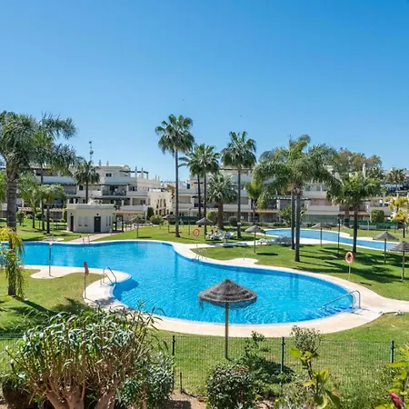 Locrimar, Family With Amazing Location Apartment