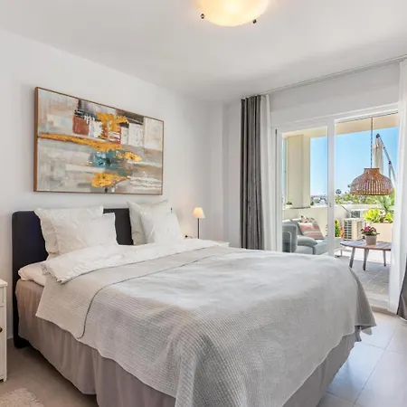 Apartment Locrimar, Family With Amazing Location